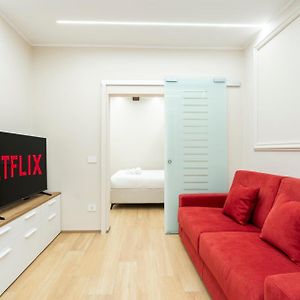 Appartement met een Slaapkamer